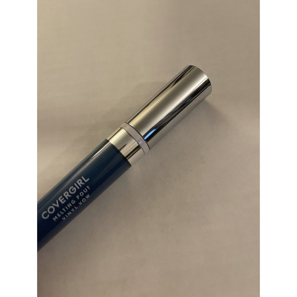New Covergirl Melting Pout Vinyl Vow Below The Deck 235 OC4